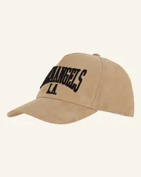 Palm Angels Cap Beige