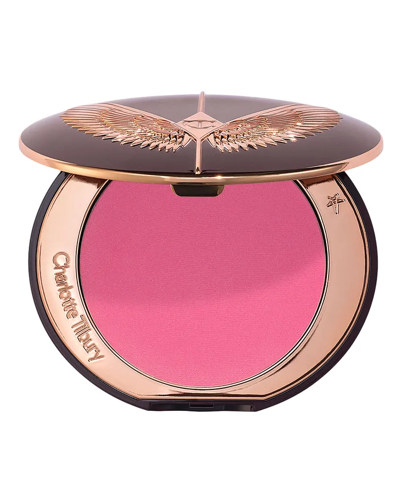 Charlotte Tilbury Airbrush Flawless ​Blush Blur Rouge Loved
