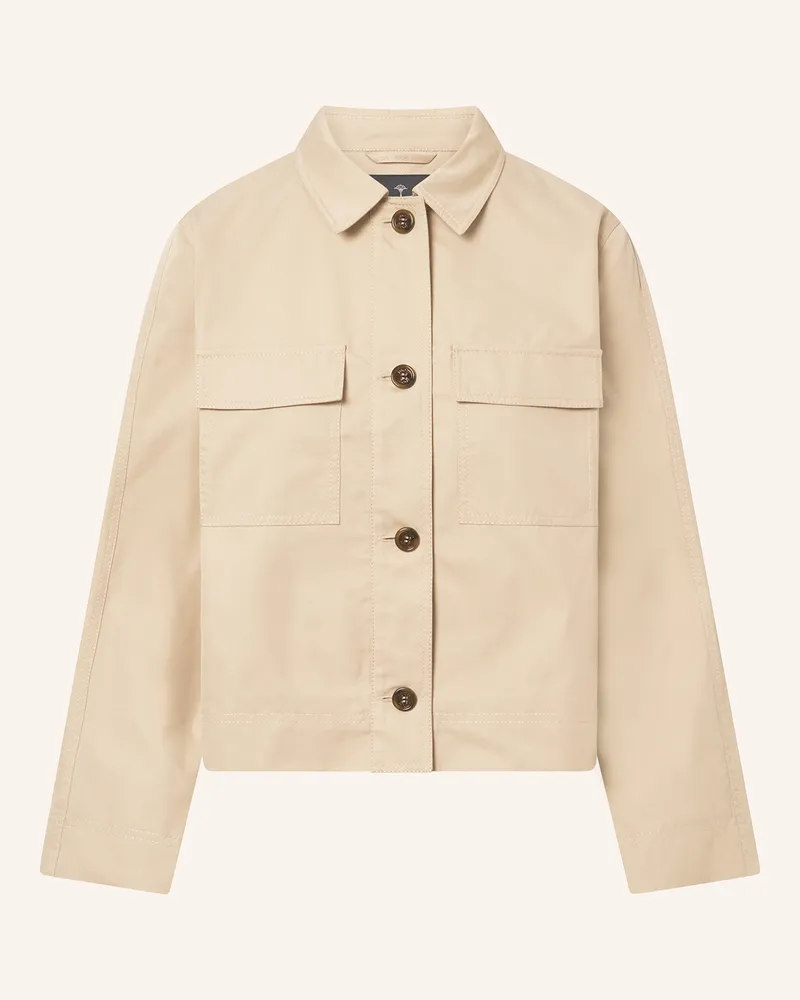 JOOP! Jacke ODELIA Beige