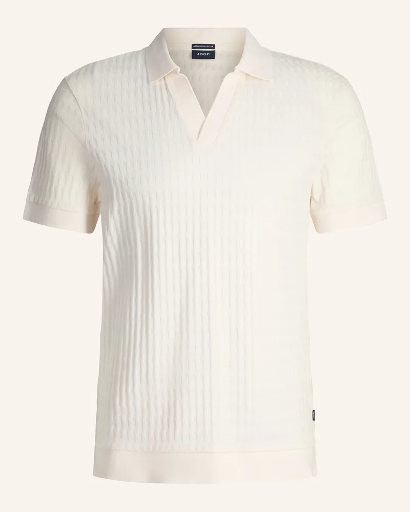 JOOP! Poloshirt Beige