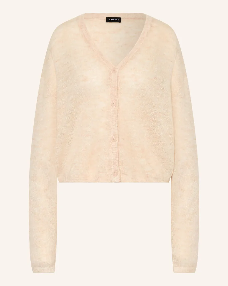 Elias Rumelis Strickjacke Luellis beige Beige