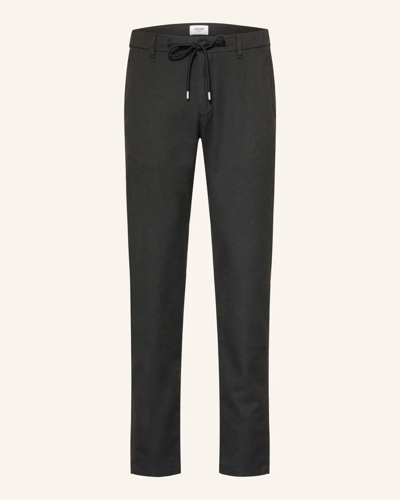 JOOP! Chino Maxton Extra Slim Fit schwarz Schwarz