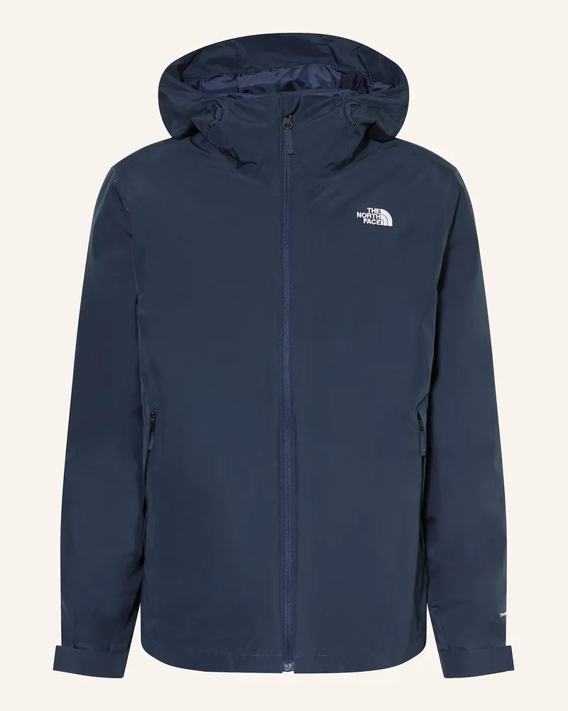 The North Face 2-in-1-Jacke CARTO MONTO TRICLIMATE Dunkelblau