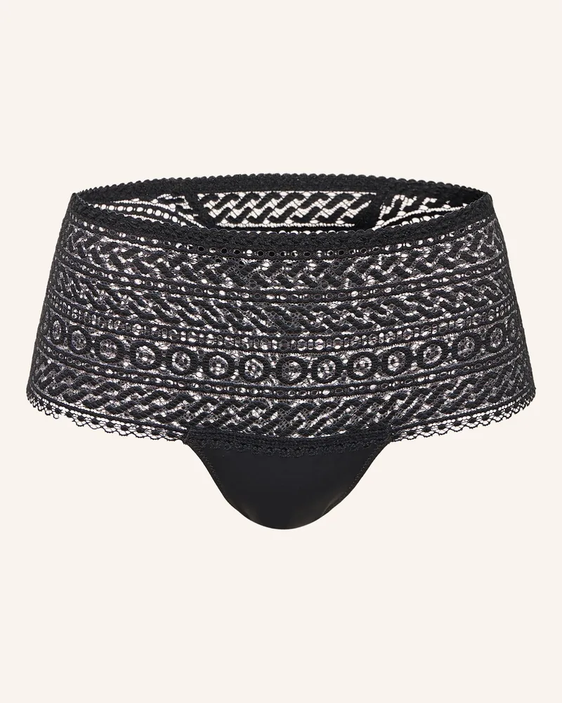 PrimaDonna Taillenstring Montara schwarz Schwarz