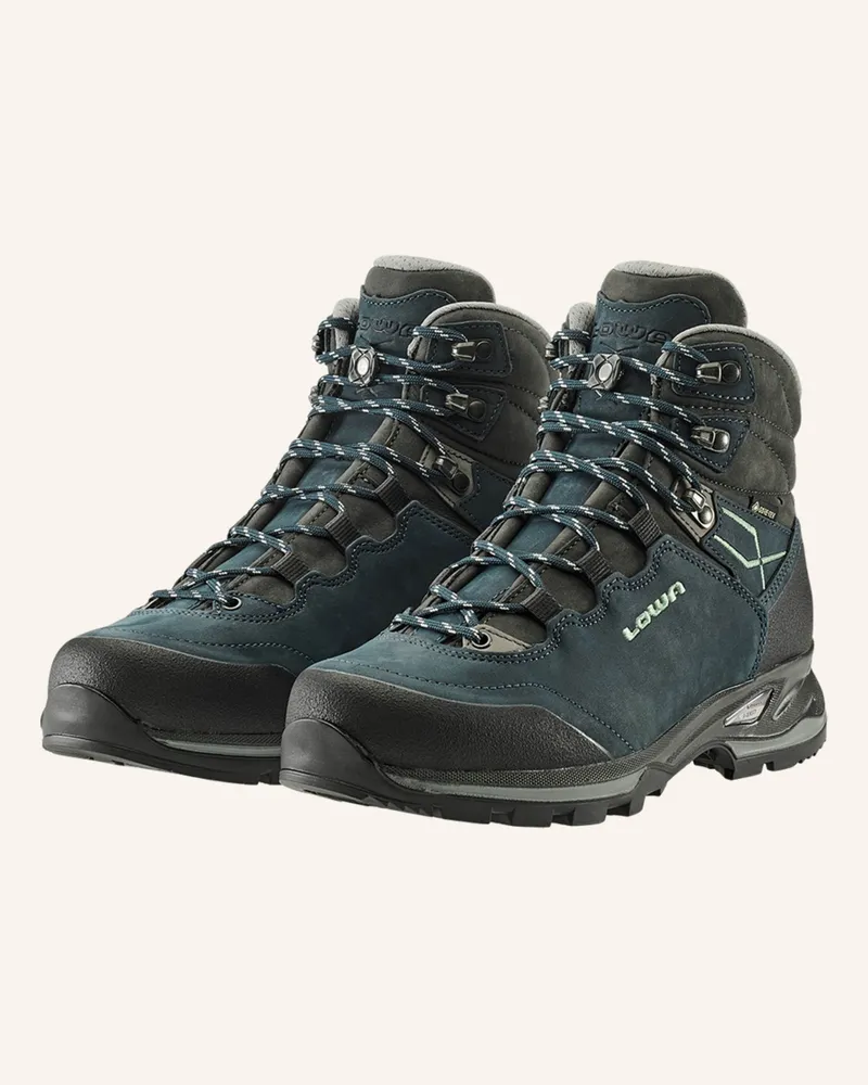 Lowa Outdoor-Schuhe LADY LIGHT GTX Blau