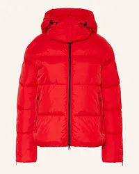 Frieda & Freddies Steppjacke XALLY Rot