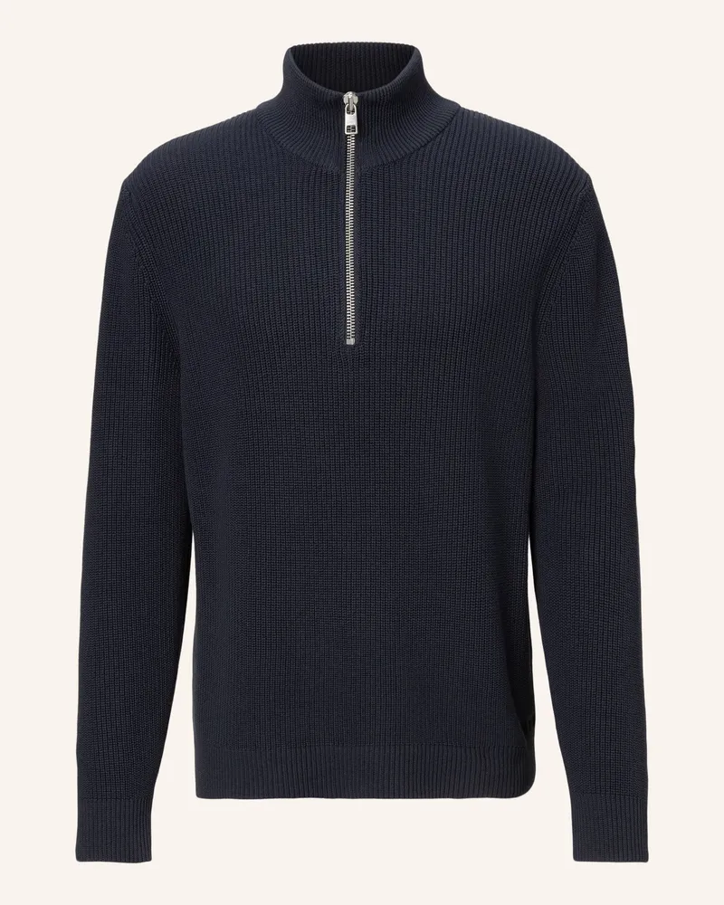 Marc O'Polo Pullover Dunkelblau