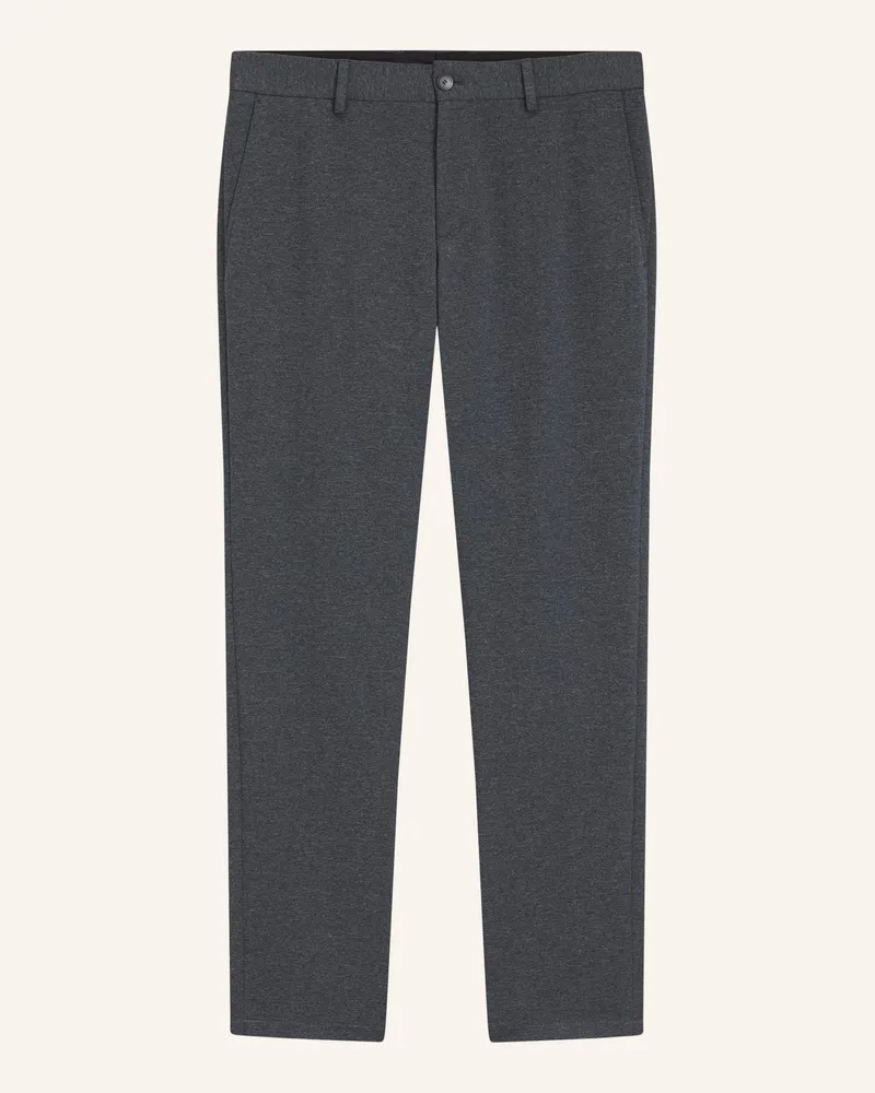 HUGO BOSS Anzughose C-Genius-J-263 Slim Fit blau Blau