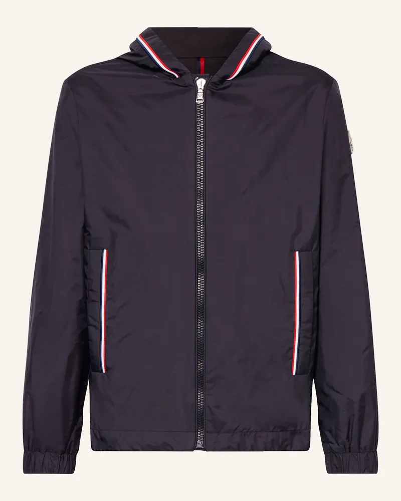 Moncler Jacke GRANDUC Dunkelblau