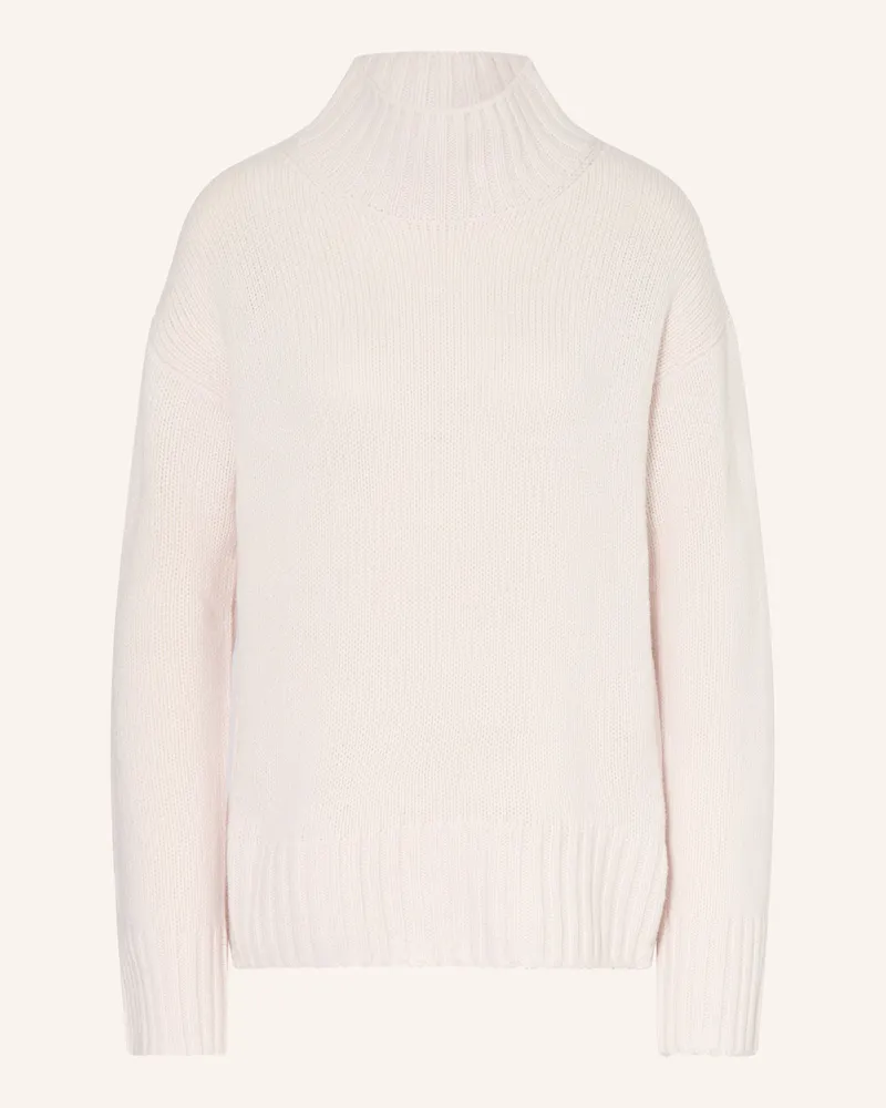 Darling Harbour Pullover weiss Creme