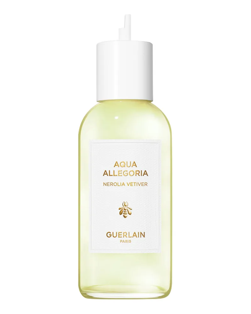 Guerlain Aqua Allegoria Nerolia Vetiver Refill Eau de Toilette 200 ml 