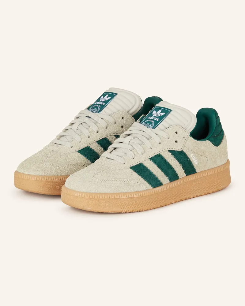 adidas Sneaker SAMBA XLG Beige