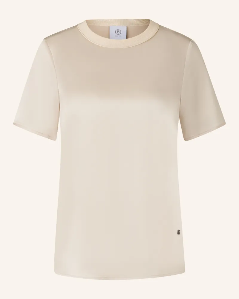 Bogner T-Shirt beige Beige
