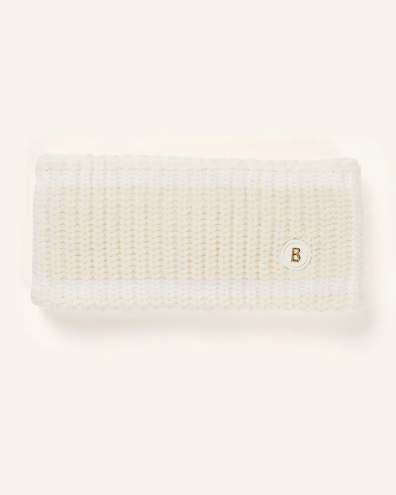 Bogner Stirnband RORY Ecru