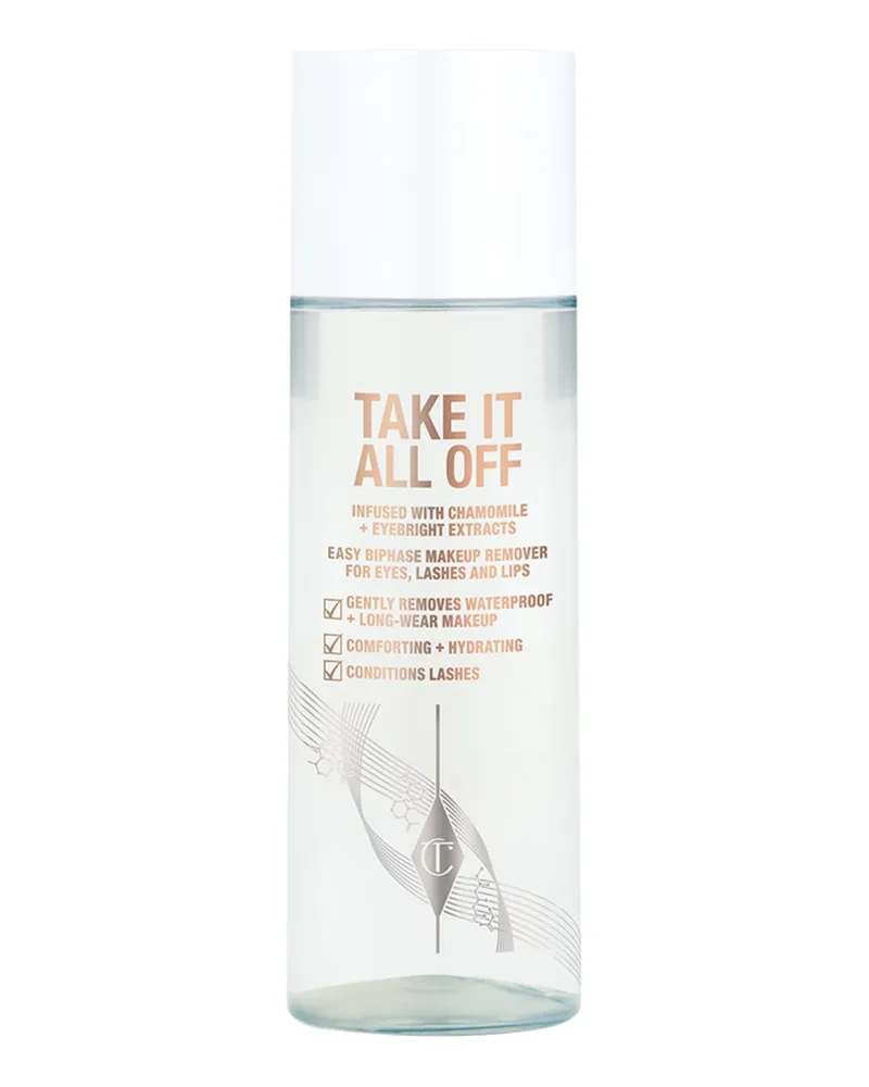Charlotte Tilbury TAKE IT ALL OFF 