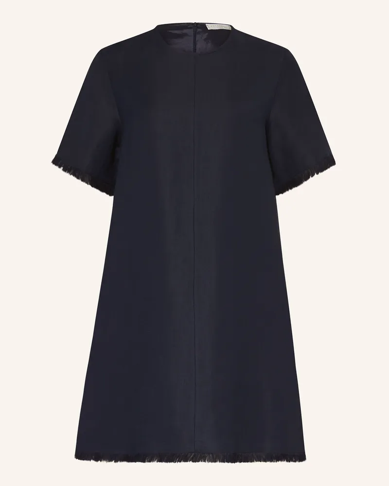 Antonelli Firenze Kleid NICARAGUA Dunkelblau