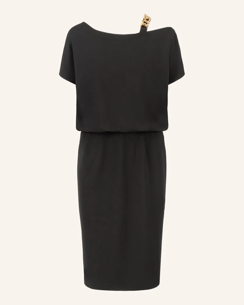 Apart Kleid Schwarz