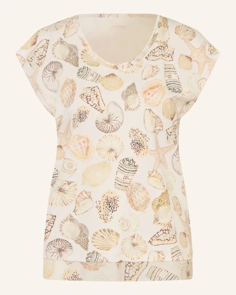 Marc Cain T-Shirt weiss 110