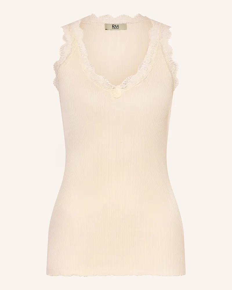 Rosemunde Top RMWBALTA Creme