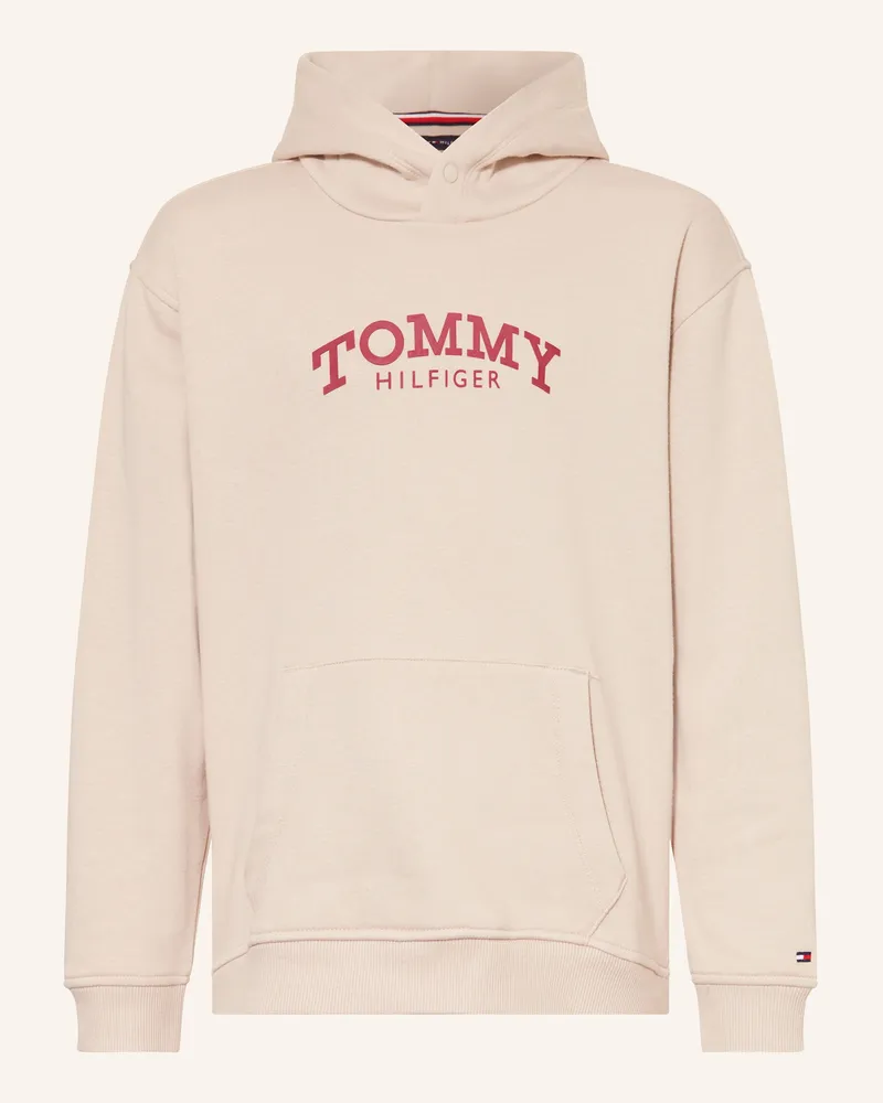 Tommy Hilfiger Hoodie beige Beige
