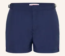 Badeshorts Setter blau
