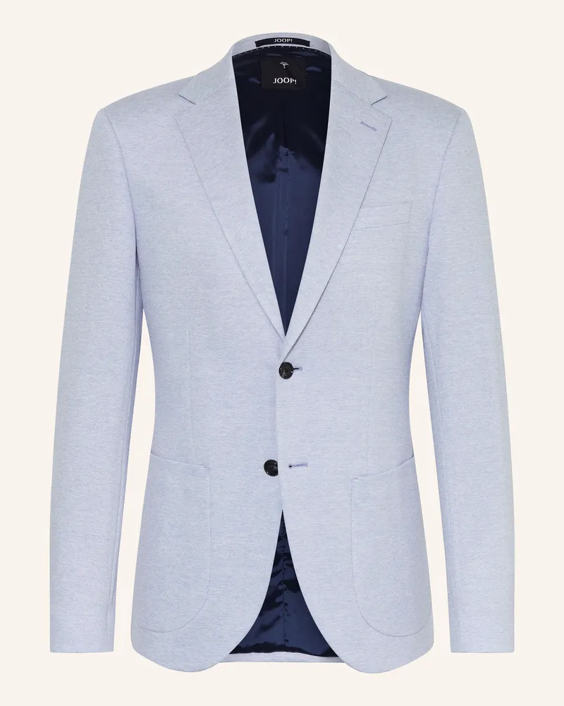 JOOP! Anzugsakko Dallas Extra Slim Fit blau 490