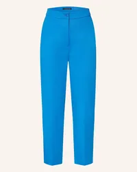 Luisa Cerano 7/8-Hose Blau