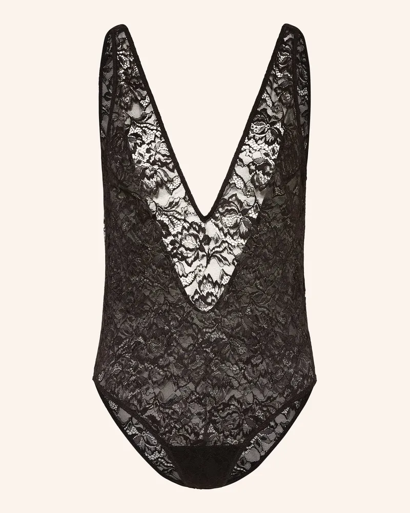 Bluebella Body Fallon schwarz Schwarz
