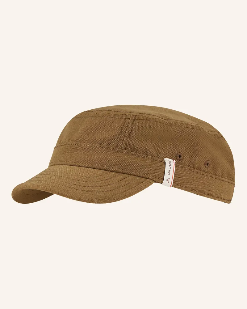 Vaude Cap CUBA LIBRE Oliv