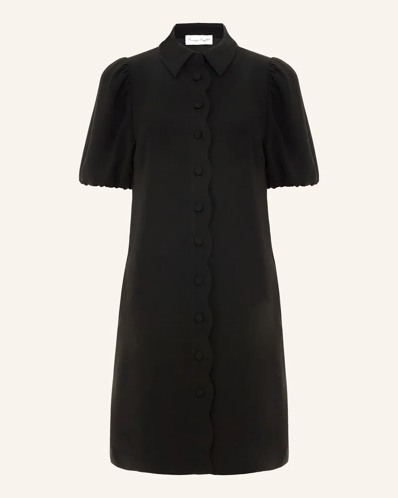 Phase Eight Hemdblusenkleid CANDICE Schwarz