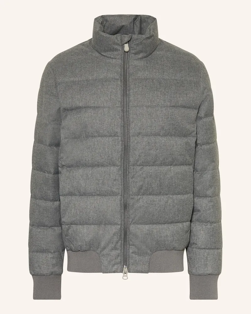 Save The Duck Steppjacke Herbie grau Grau