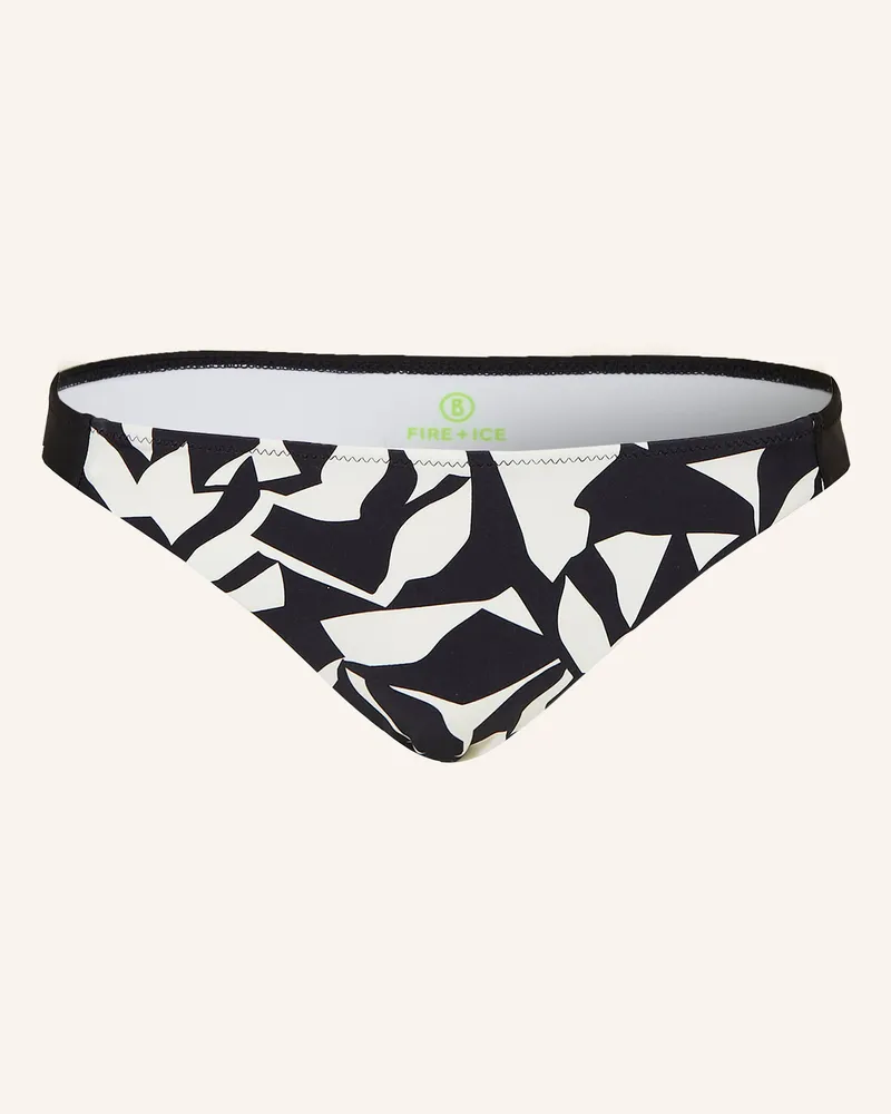 Bogner Fire & Ice Basic-Bikini-Hose BACARA Schwarz