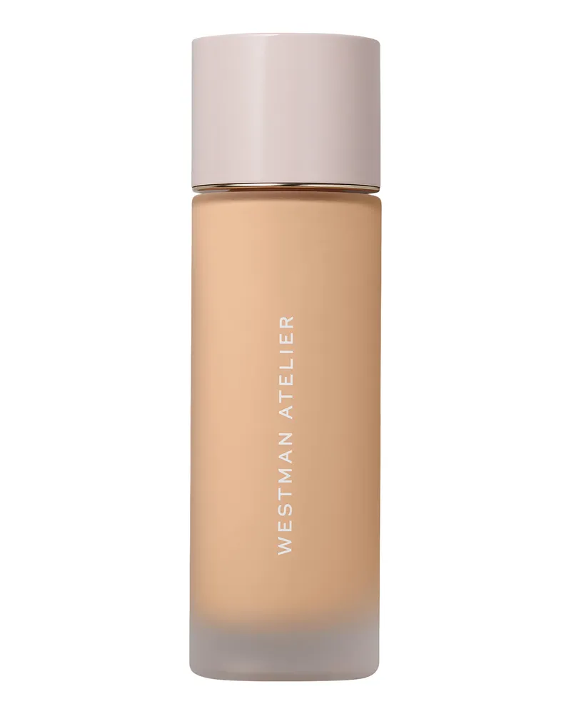 WESTMAN ATELIER Suprême Bio-Complex Liquid Foundation Foundation Atelier