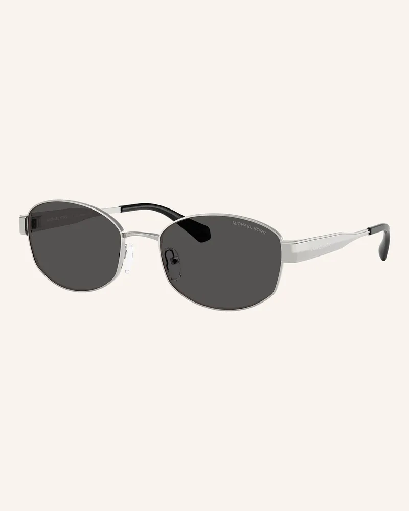 Michael Kors Sonnenbrille mk1161 silber 189387