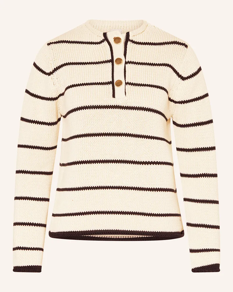 Brax Pullover LESLEY Beige