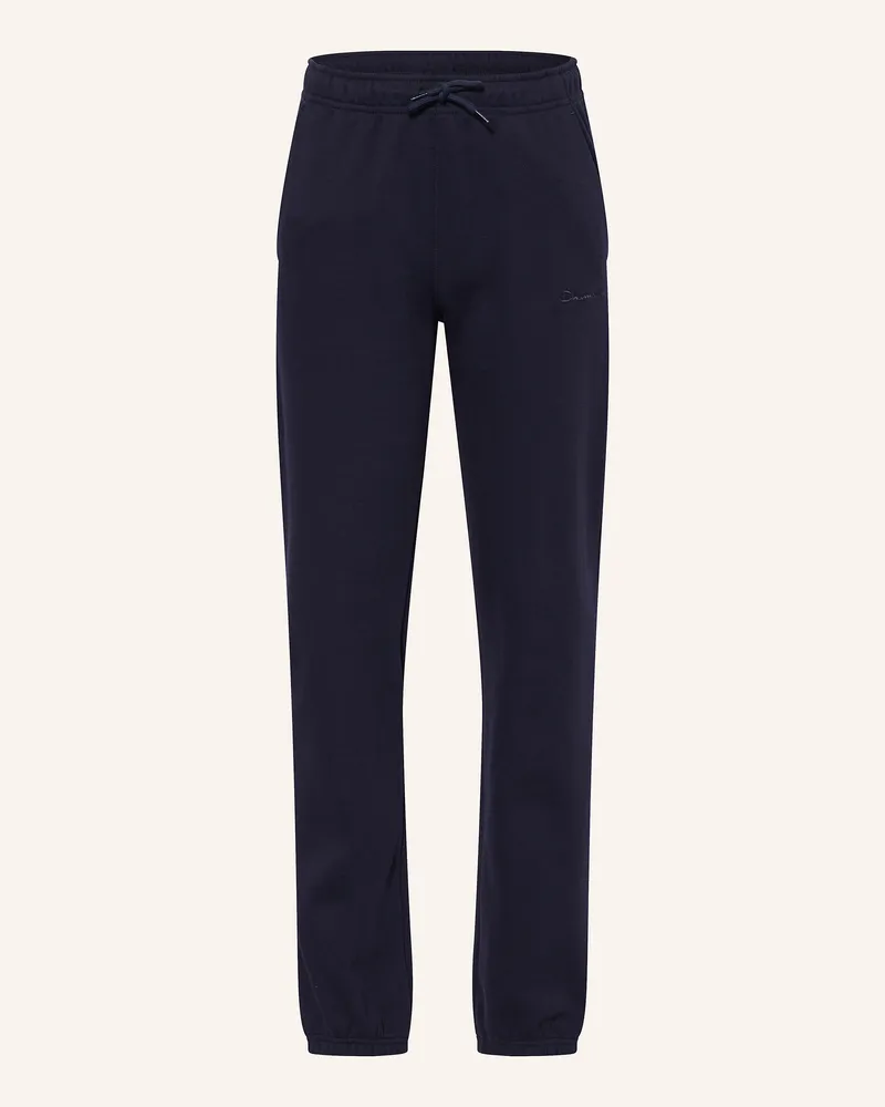 Champion Sweatpants Dunkelblau