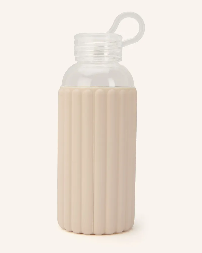 Casall Trinkflasche Sthlm weiss Beige