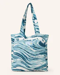 Vilebrequin Shopper BALADE Blau