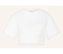 Cropped-Shirt MESSICO