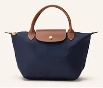 Longchamp Handtasche LE PLIAGE S Blau