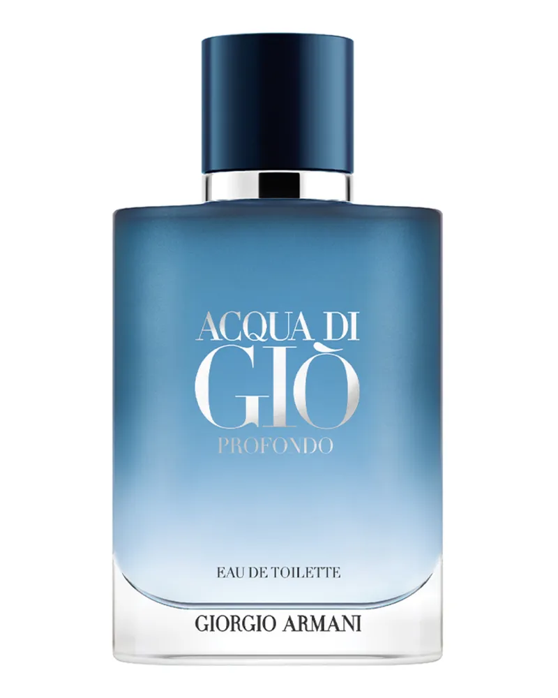 Giorgio Armani ACQUA DI GIÒ PROFONDO 