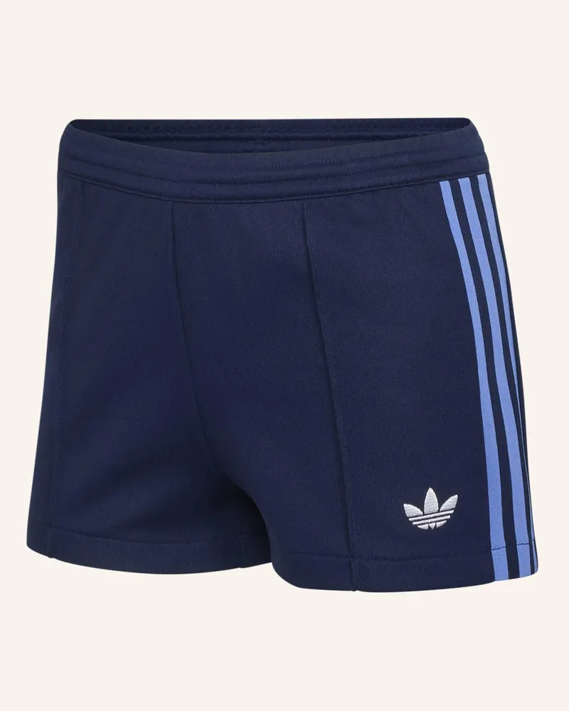 adidas Classic Shorts blau Blau