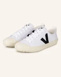 VEJA Sneaker NOVA - WEISS Weiss