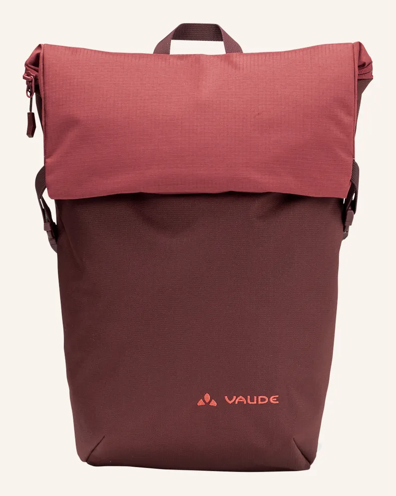 Vaude Rucksack UNUK II Rot