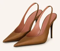 Slingpumps