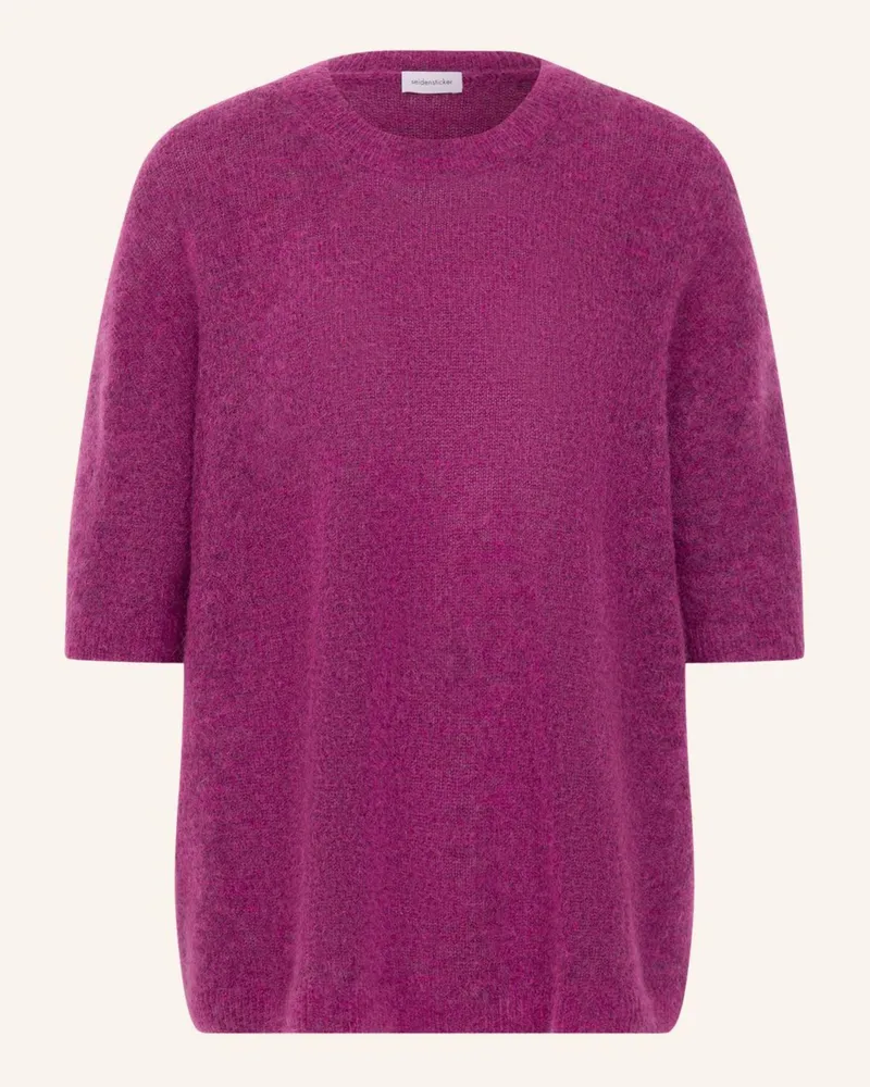 Seidensticker Sweater rosa Rosa