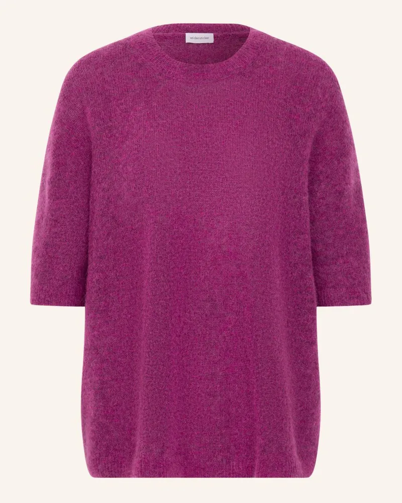 Seidensticker Sweater rosa Rosa