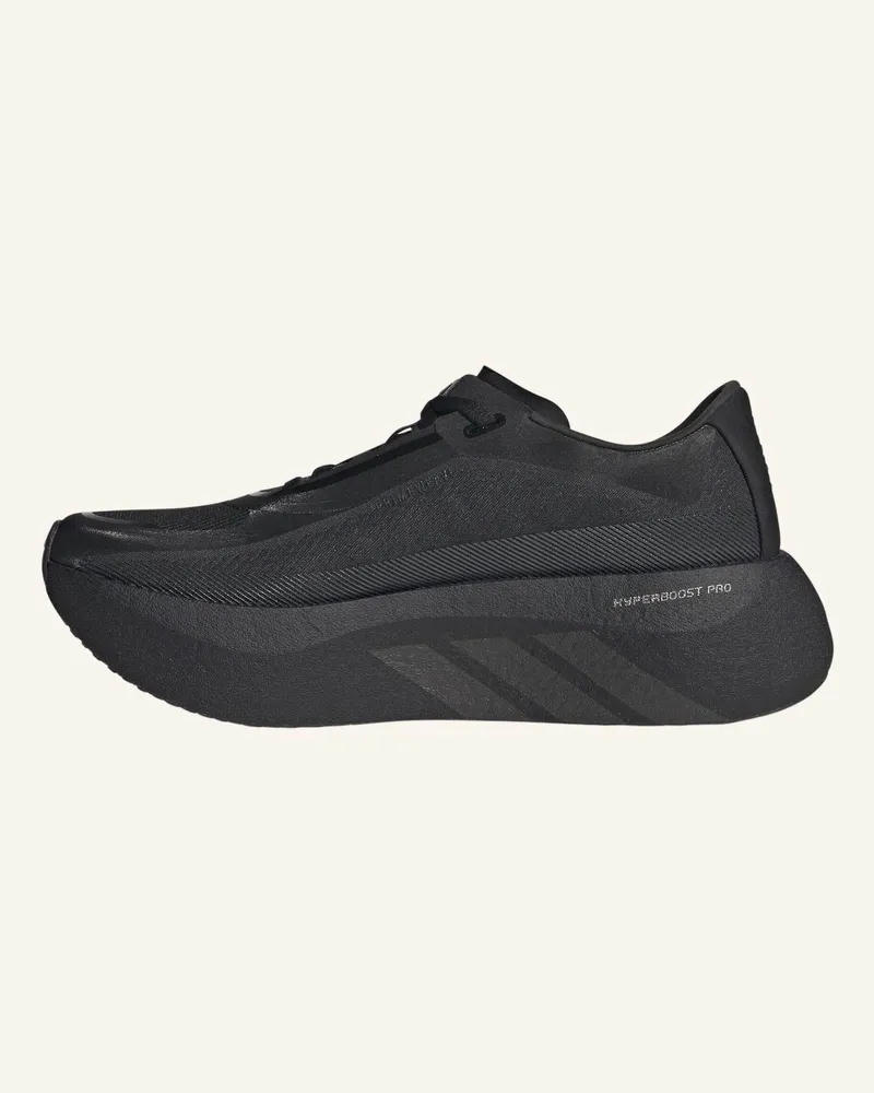adidas Laufschuhe Hyperboost Edge schwarz Schwarz