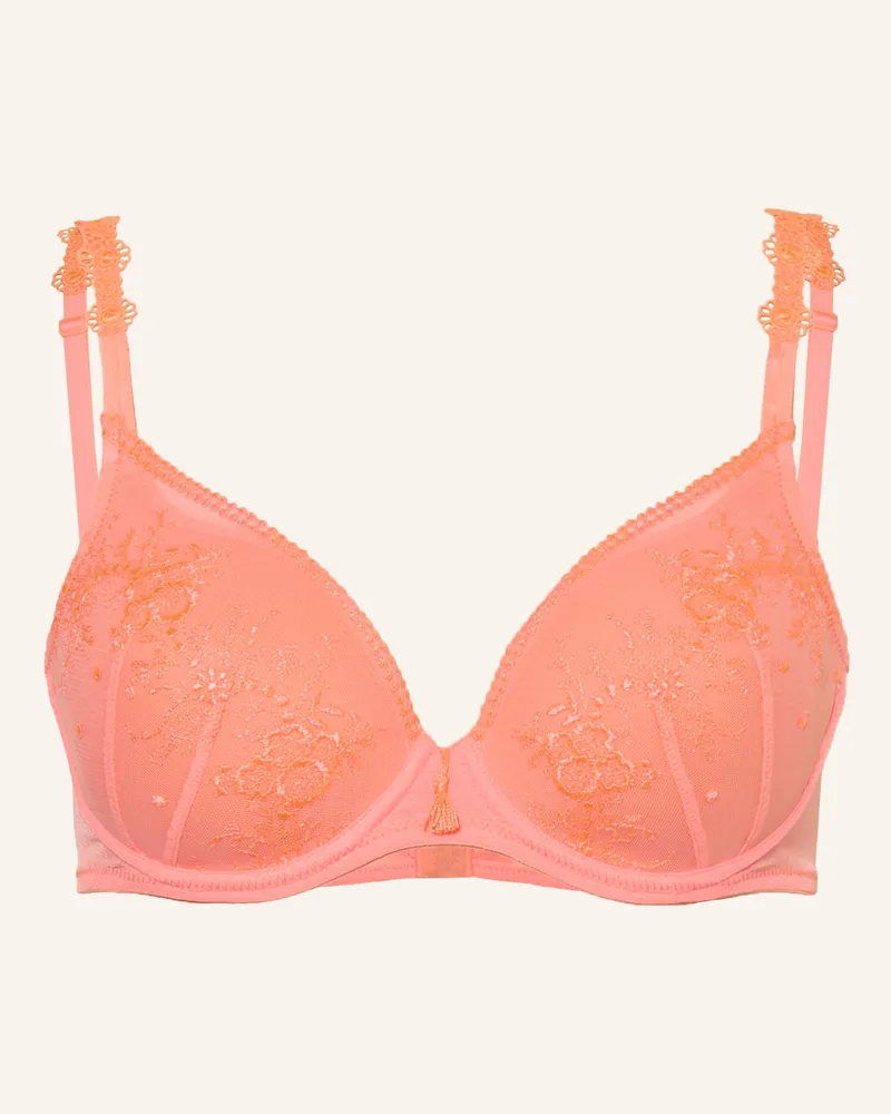 Marie Jo Schalen-BH ANNAELLE Neonorange