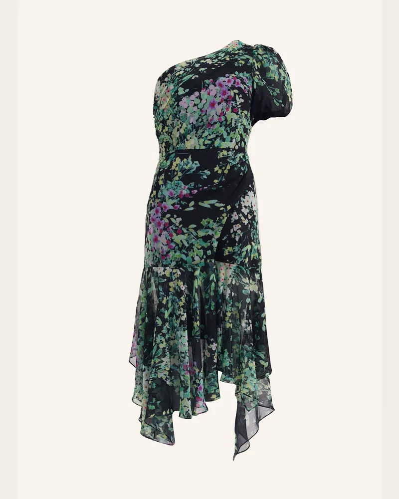 ADLYSH Midnight Dream Dress schwarz Schwarz